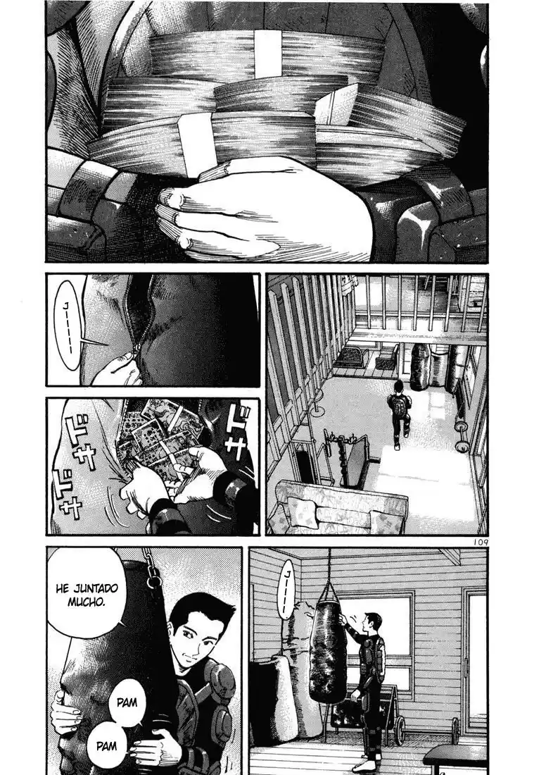 Koroshiya (2016) - Capítulo 3 - Página 13 - LectorTMOo