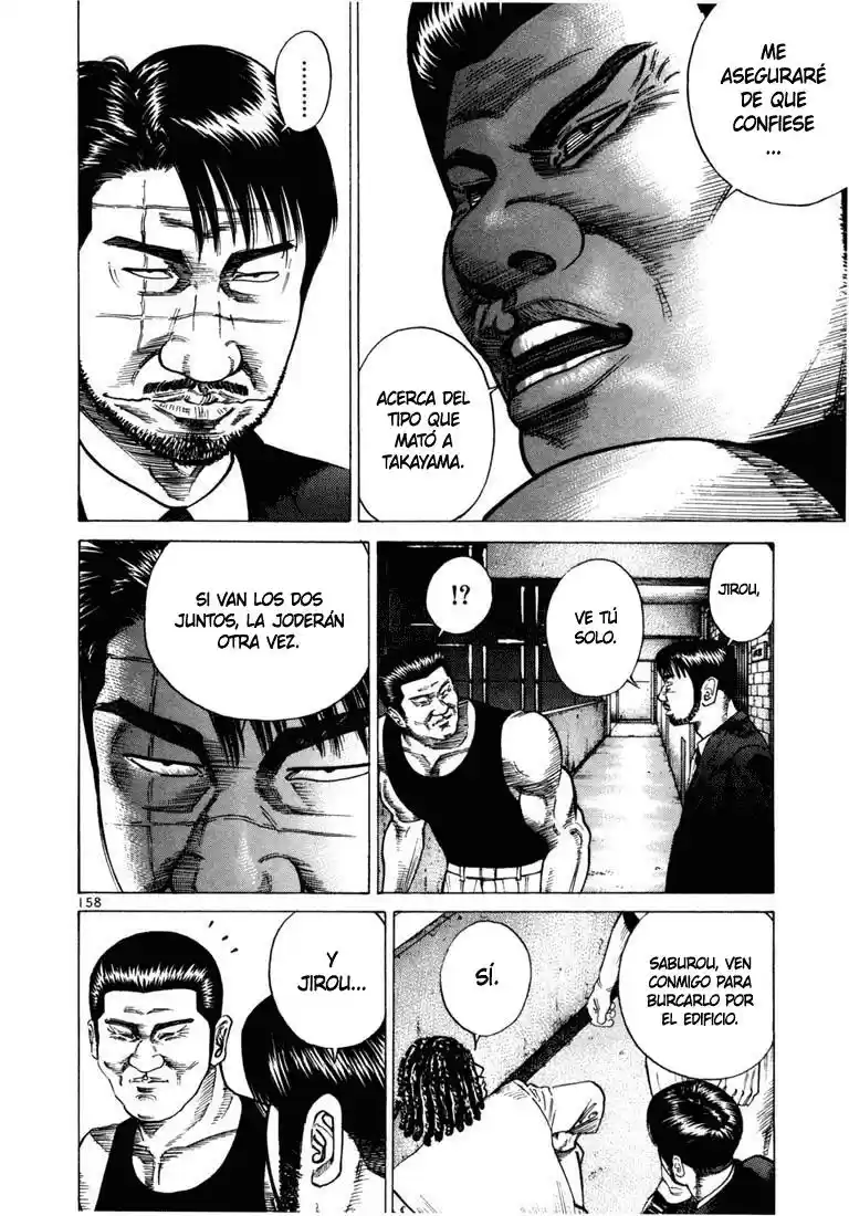 Koroshiya (2016) - Capítulo 30 - Página 12 - LectorTMOo