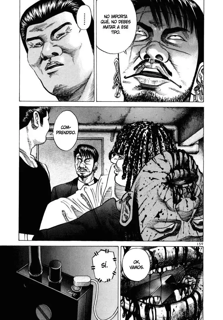 Koroshiya (2016) - Capítulo 30 - Página 13 - LectorTMOo