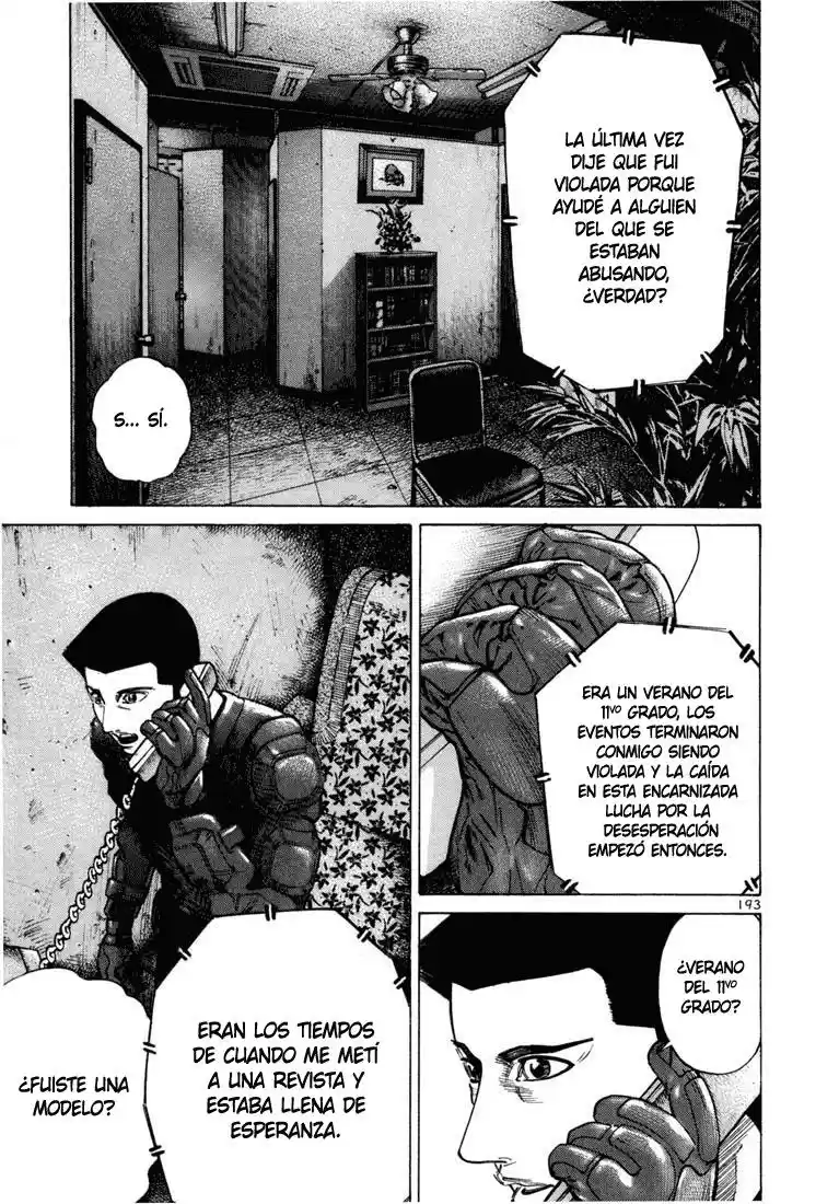 Koroshiya (2016) - Capítulo 30 - Página 47 - LectorTMOo