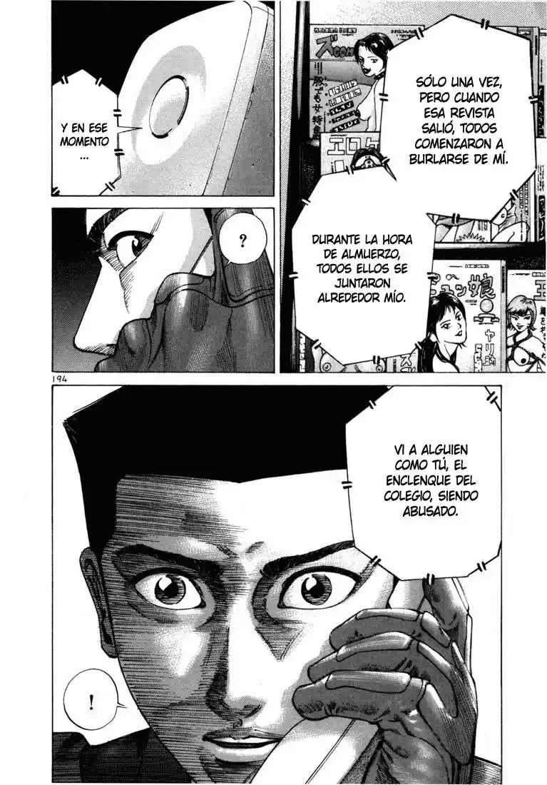 Koroshiya (2016) - Capítulo 30 - Página 48 - LectorTMOo
