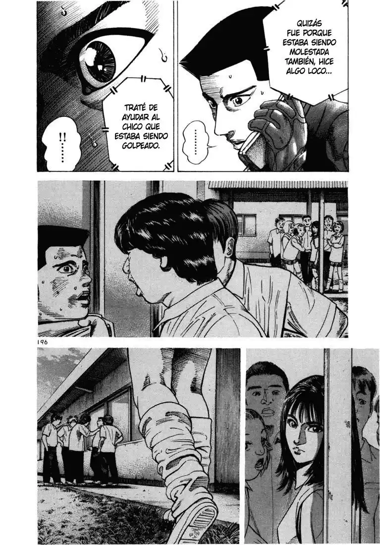 Koroshiya (2016) - Capítulo 30 - Página 50 - LectorTMOo