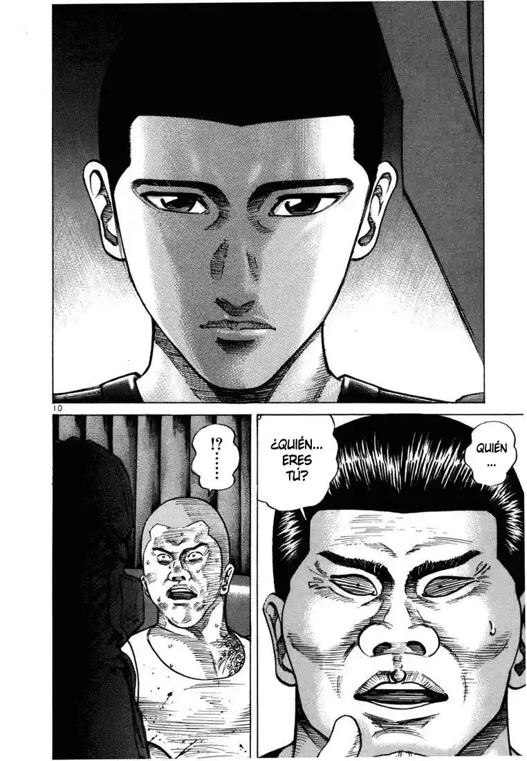 Koroshiya (2016) - Capítulo 31 - Página 13 - LectorTMOo