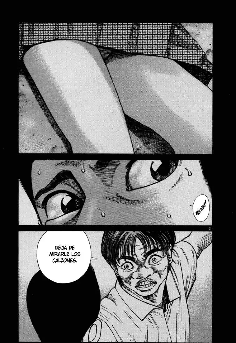 Koroshiya (2016) - Capítulo 31 - Página 23 - LectorTMOo