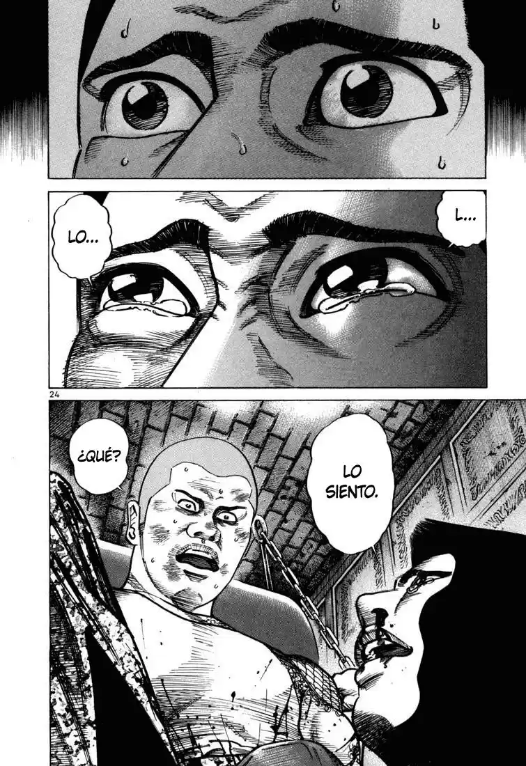 Koroshiya (2016) - Capítulo 31 - Página 26 - LectorTMOo