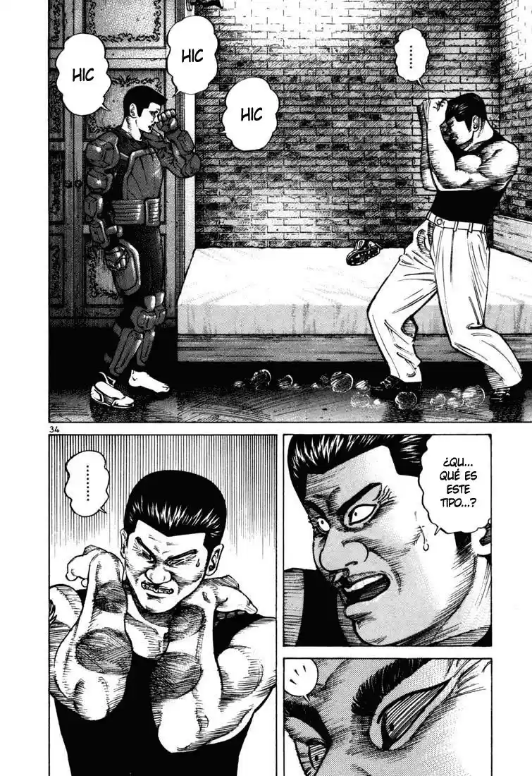 Koroshiya (2016) - Capítulo 31 - Página 36 - LectorTMOo