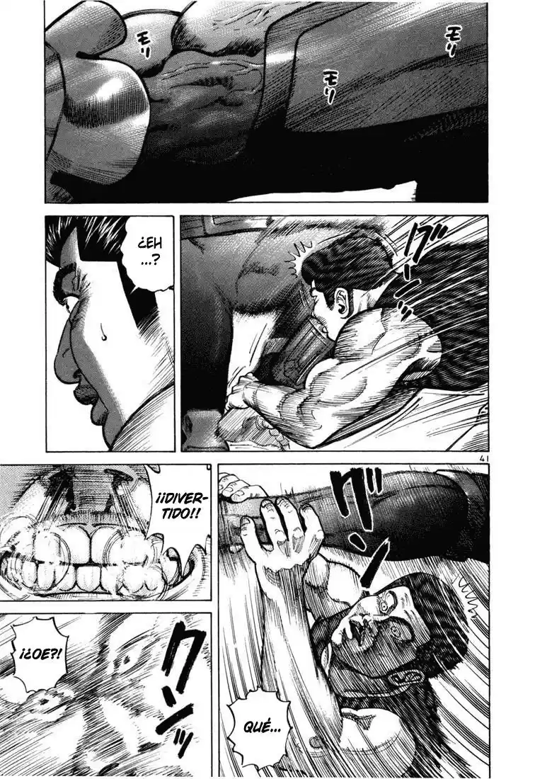 Koroshiya (2016) - Capítulo 31 - Página 43 - LectorTMOo