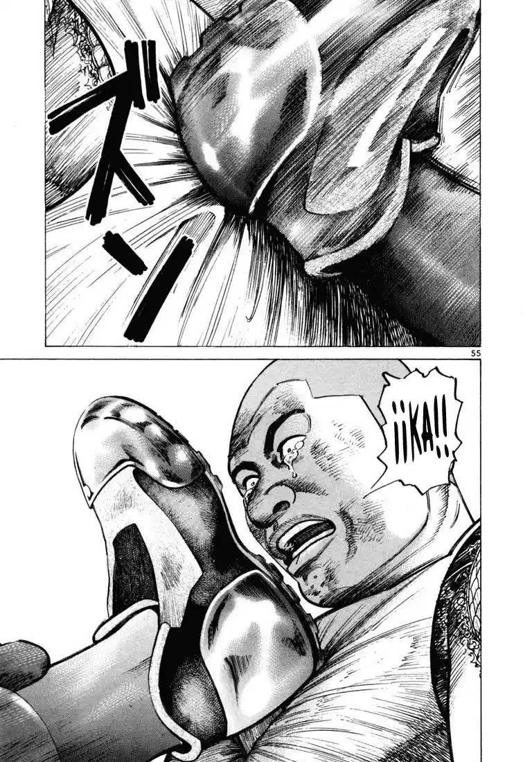Koroshiya (2016) - Capítulo 32 - Página 9 - LectorTMOo