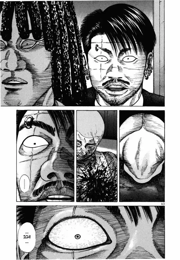 Koroshiya (2016) - Capítulo 32 - Página 16 - LectorTMOo