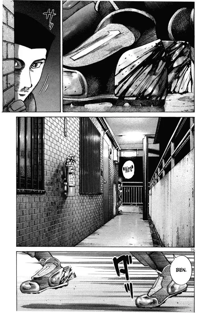 Koroshiya (2016) - Capítulo 32 - Página 28 - LectorTMOo
