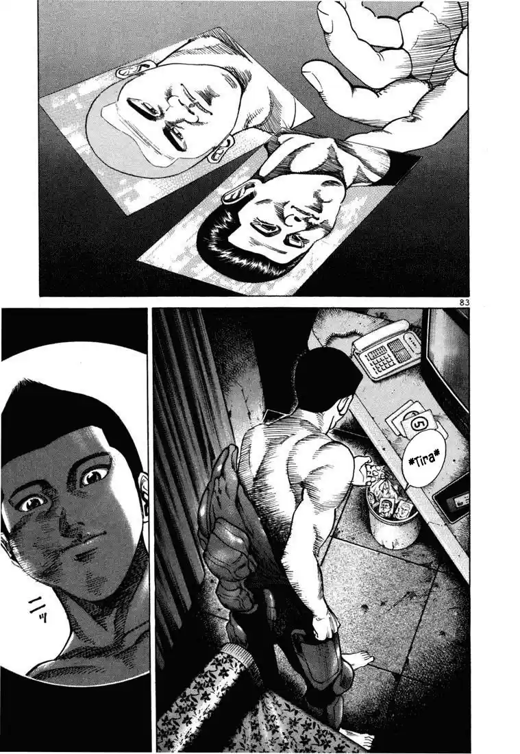 Koroshiya (2016) - Capítulo 32 - Página 36 - LectorTMOo