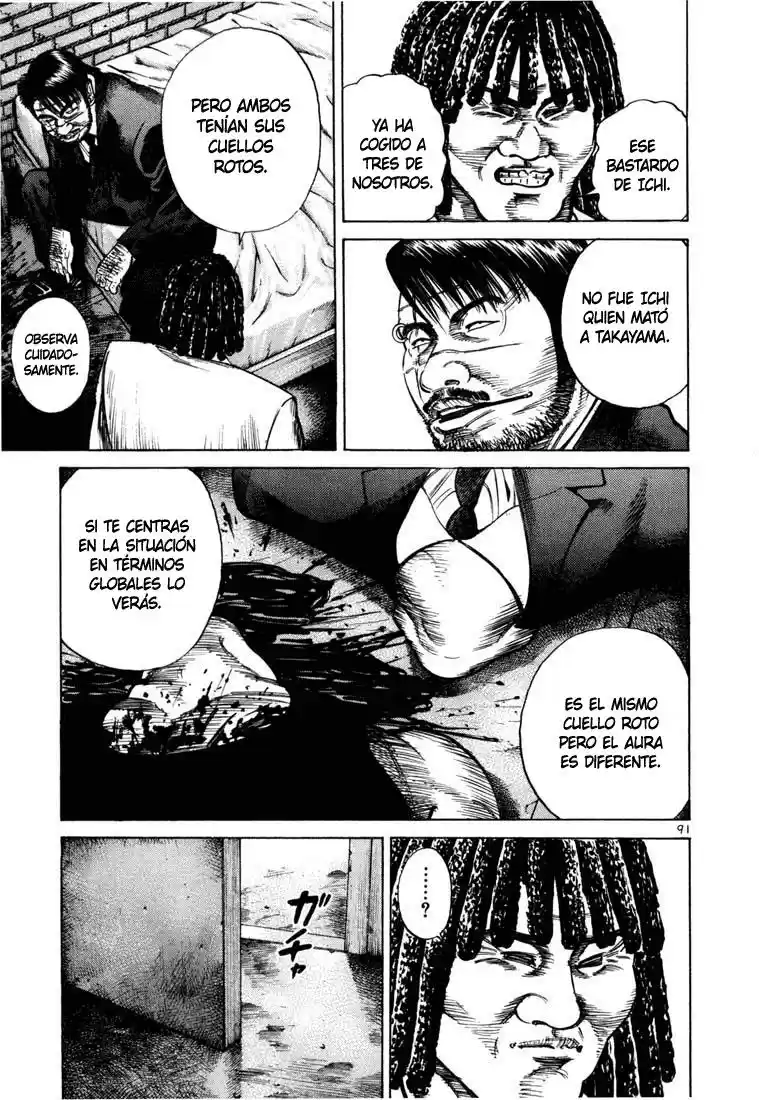 Koroshiya (2016) - Capítulo 32 - Página 44 - LectorTMOo