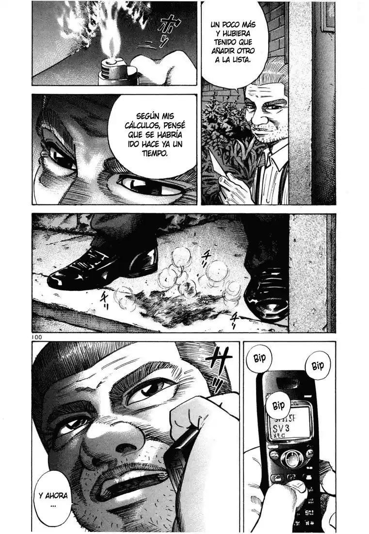 Koroshiya (2016) - Capítulo 33 - Página 4 - LectorTMOo