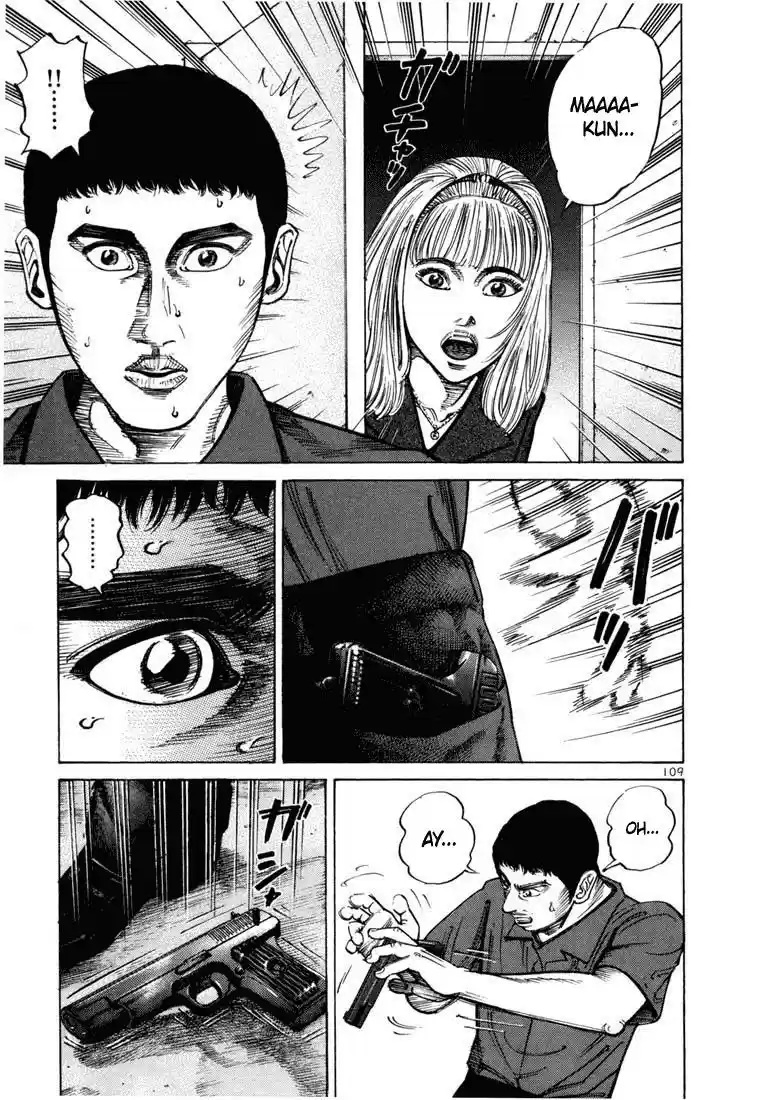 Koroshiya (2016) - Capítulo 33 - Página 13 - LectorTMOo