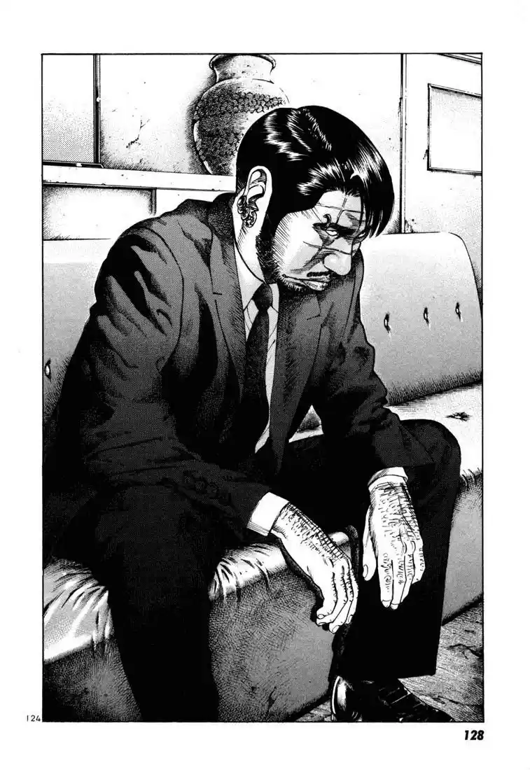 Koroshiya (2016) - Capítulo 33 - Página 28 - LectorTMOo
