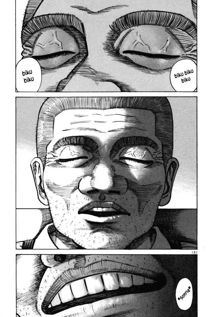 Koroshiya (2016) - Capítulo 34 - Página 5 - LectorTMOo