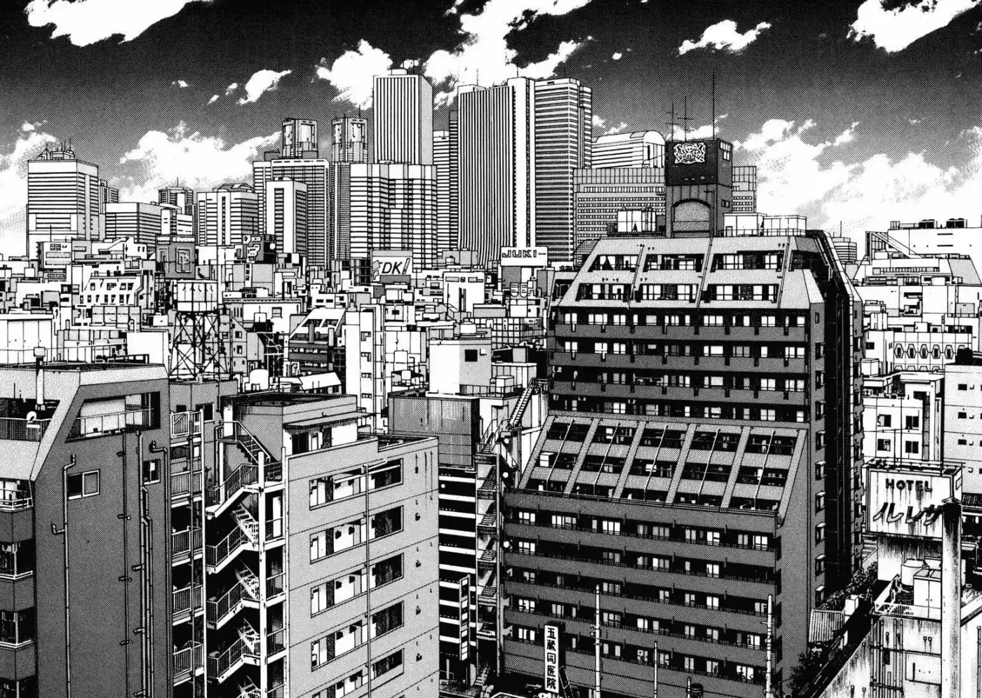 Koroshiya (2016) - Capítulo 34 - Página 8 - LectorTMOo
