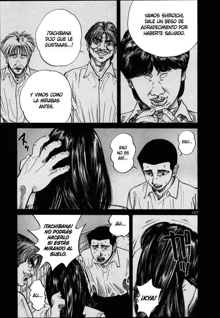 Koroshiya (2016) - Capítulo 34 - Página 10 - LectorTMOo