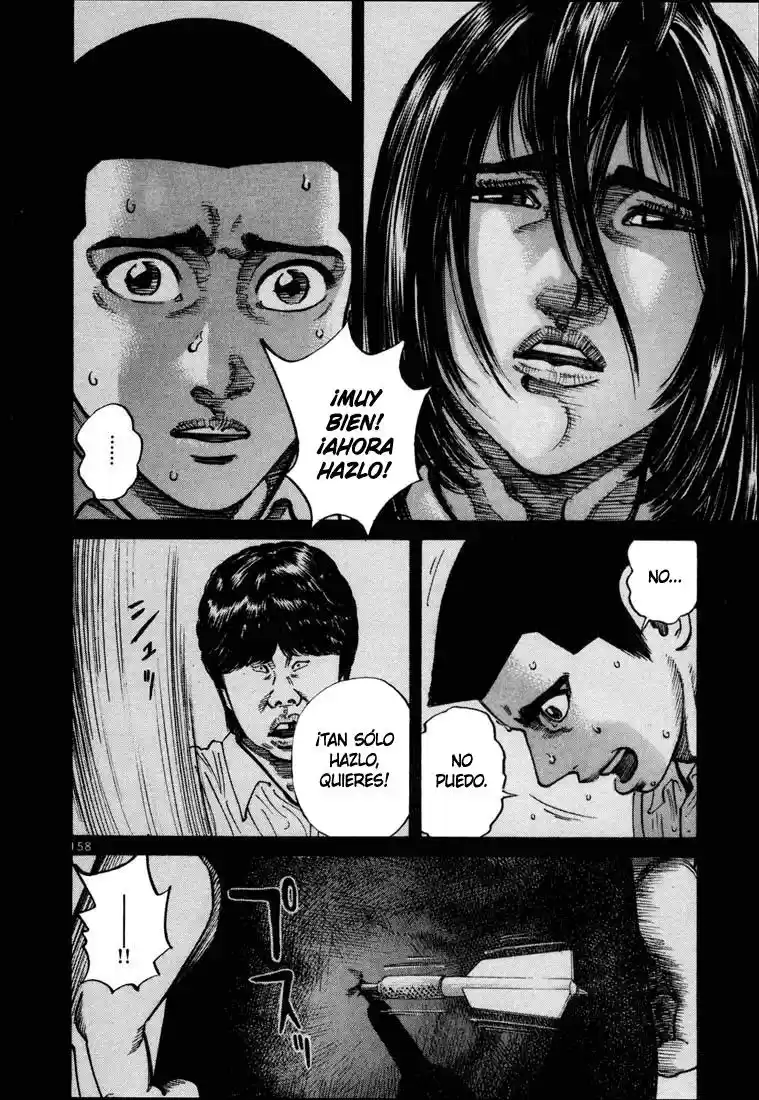 Koroshiya (2016) - Capítulo 34 - Página 11 - LectorTMOo