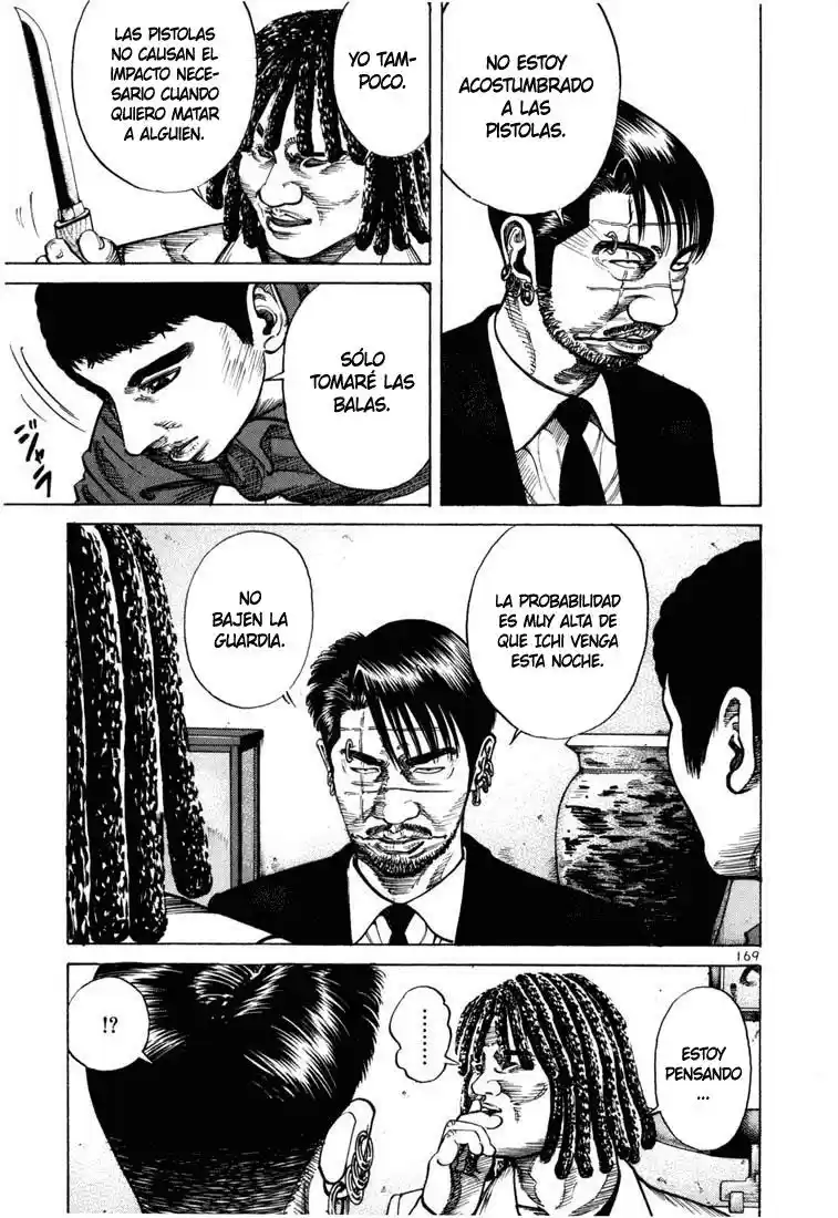 Koroshiya (2016) - Capítulo 34 - Página 21 - LectorTMOo