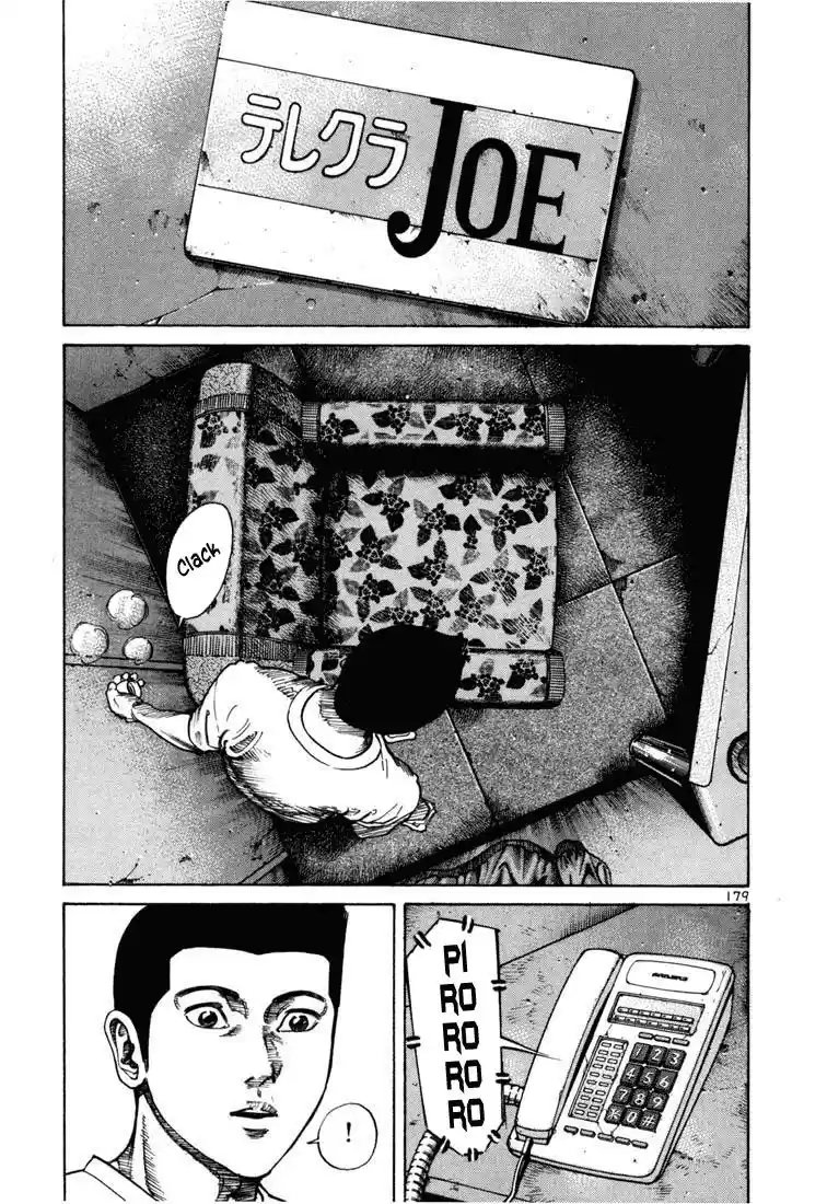 Koroshiya (2016) - Capítulo 34 - Página 31 - LectorTMOo