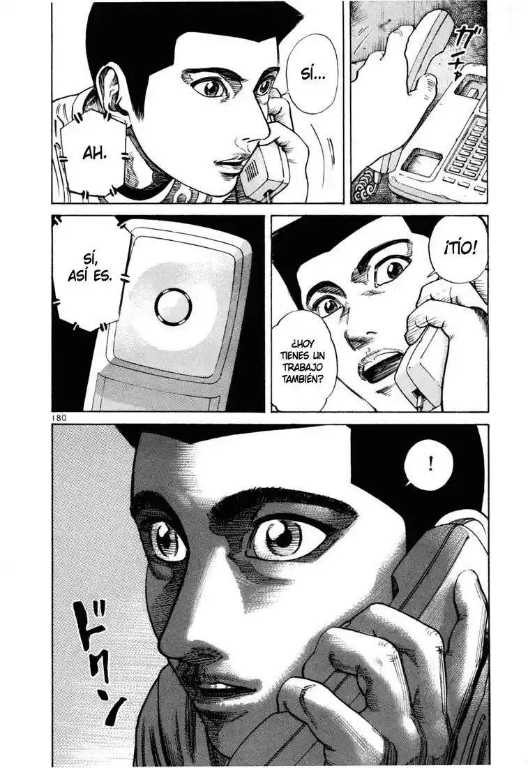 Koroshiya (2016) - Capítulo 34 - Página 32 - LectorTMOo