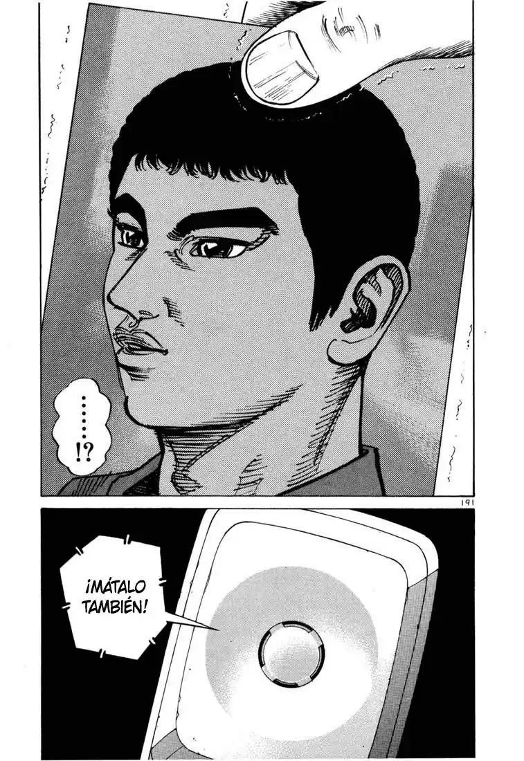 Koroshiya (2016) - Capítulo 34 - Página 43 - LectorTMOo