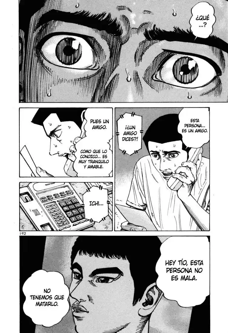 Koroshiya (2016) - Capítulo 34 - Página 44 - LectorTMOo