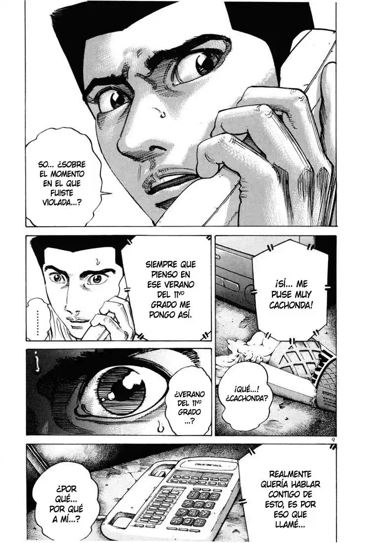 Koroshiya (2016) - Capítulo 35 - Página 13 - LectorTMOo