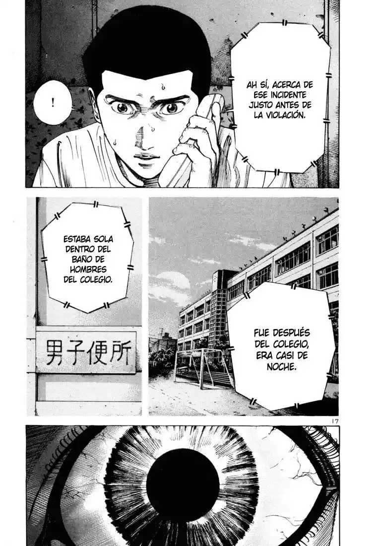Koroshiya (2016) - Capítulo 35 - Página 21 - LectorTMOo