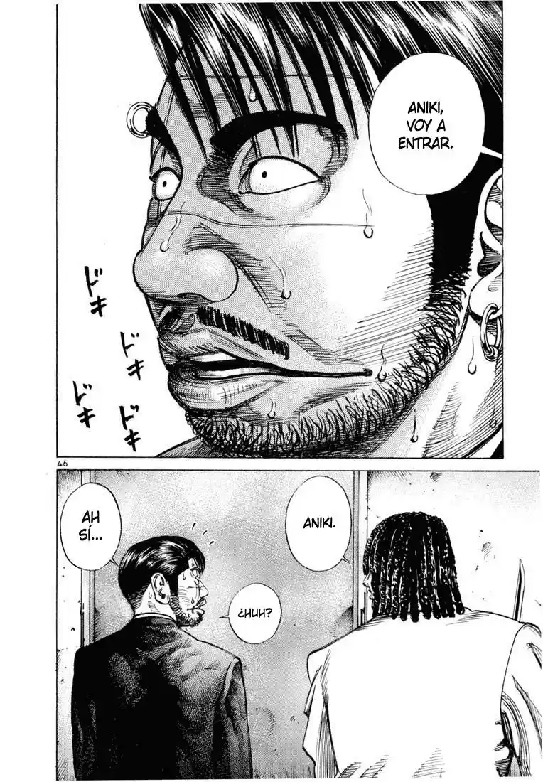 Koroshiya (2016) - Capítulo 35 - Página 49 - LectorTMOo
