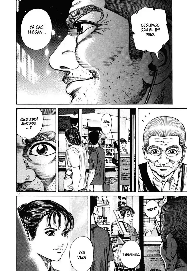 Koroshiya (2016) - Capítulo 36 - Página 10 - LectorTMOo