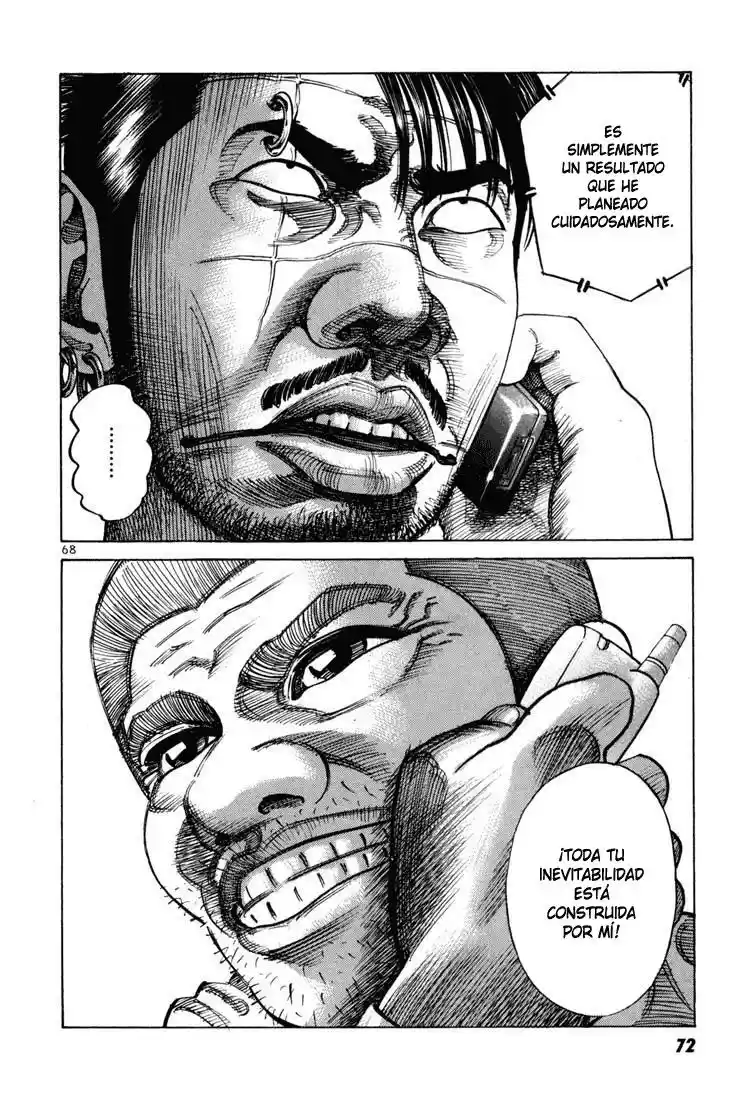 Koroshiya (2016) - Capítulo 36 - Página 22 - LectorTMOo