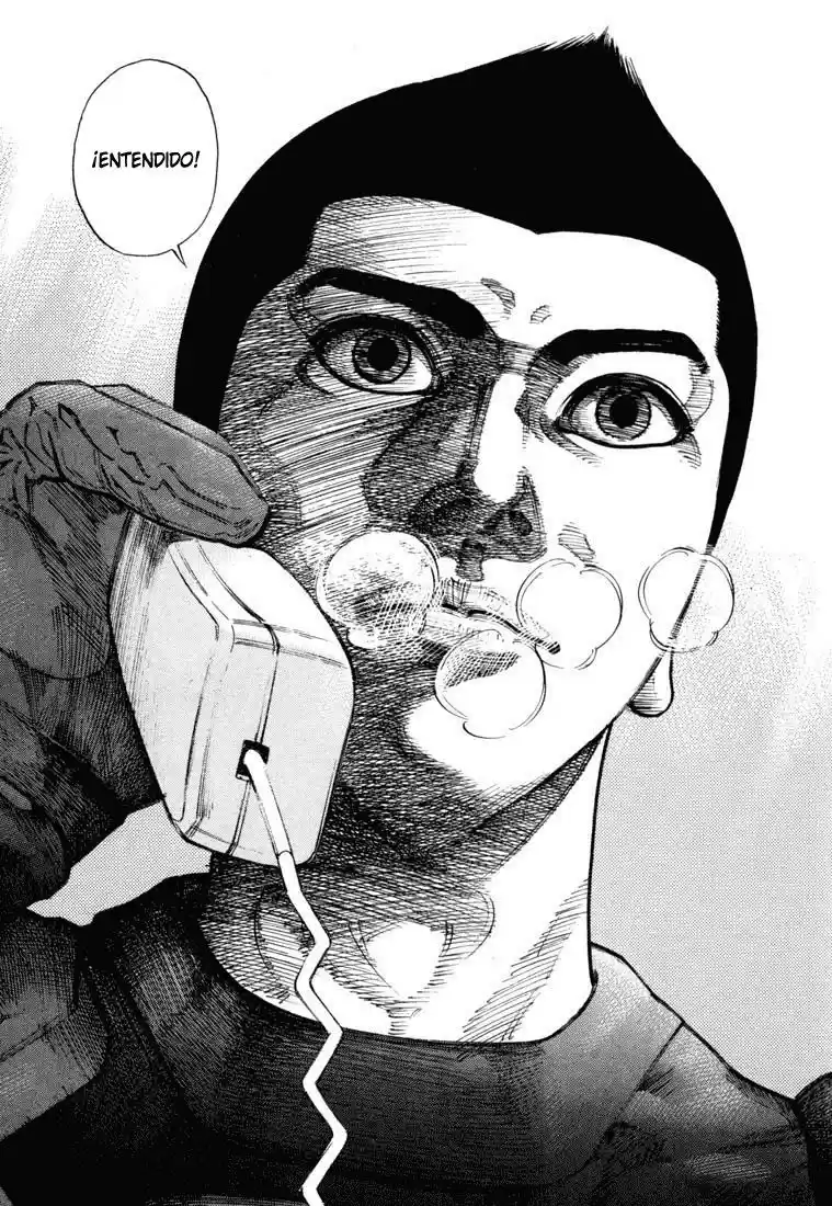 Koroshiya (2016) - Capítulo 36 - Página 38 - LectorTMOo