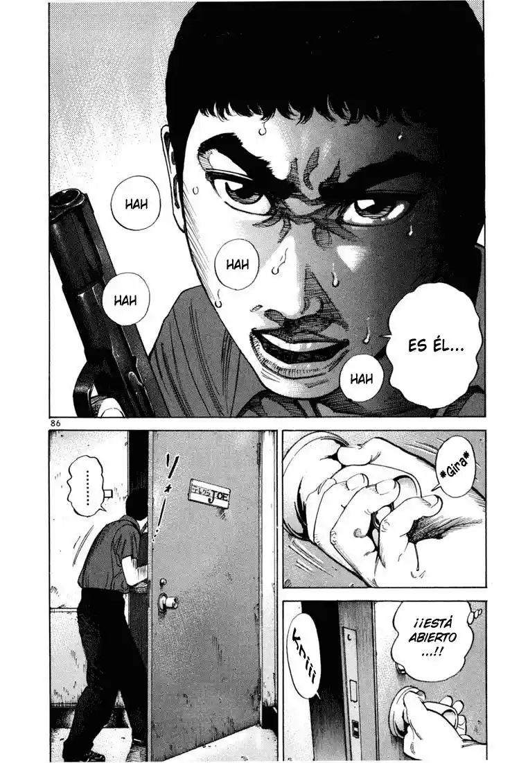 Koroshiya (2016) - Capítulo 36 - Página 40 - LectorTMOo