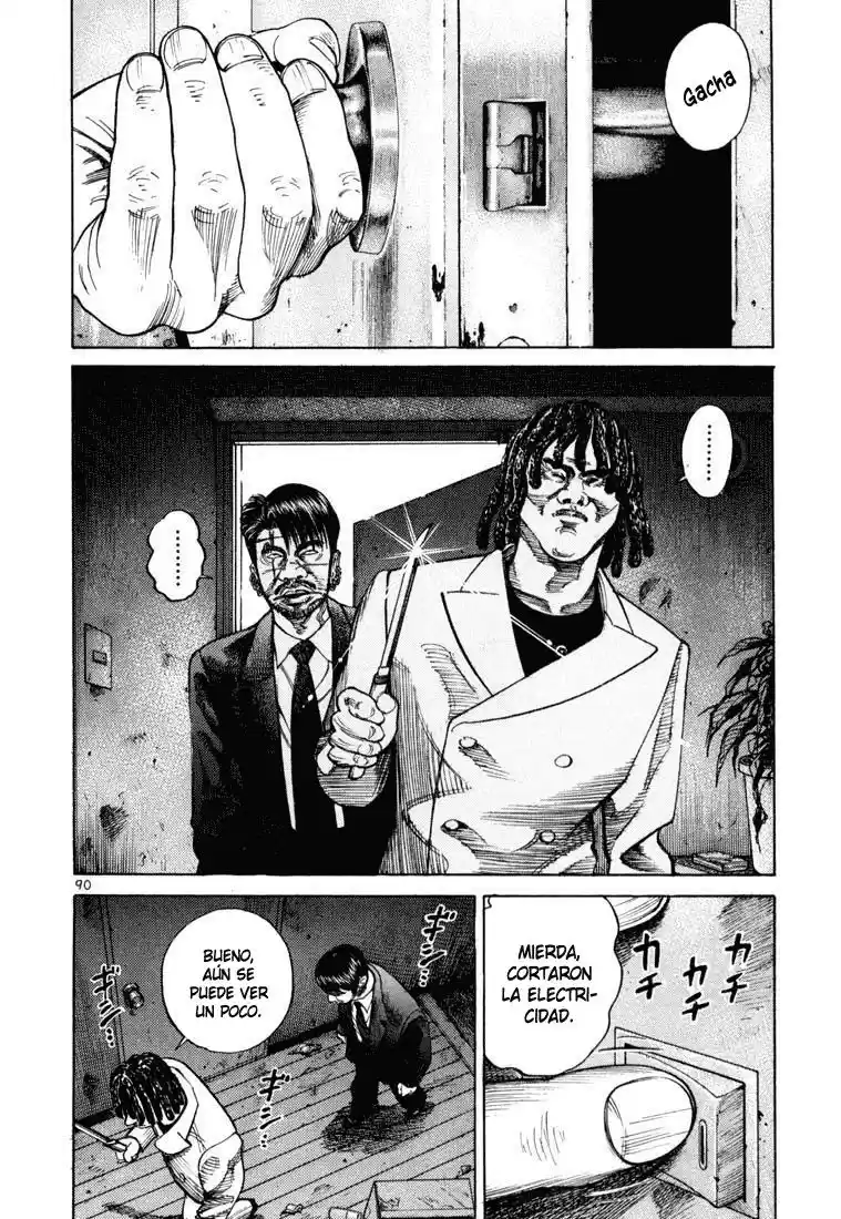 Koroshiya (2016) - Capítulo 36 - Página 44 - LectorTMOo