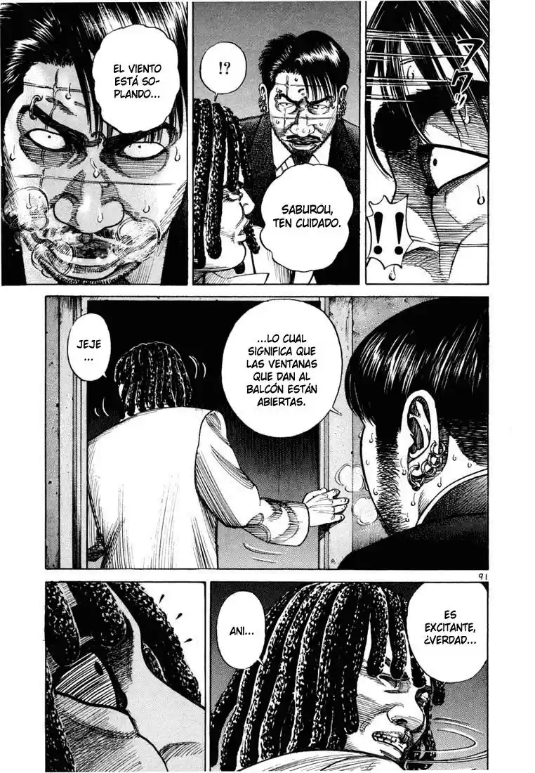 Koroshiya (2016) - Capítulo 36 - Página 45 - LectorTMOo