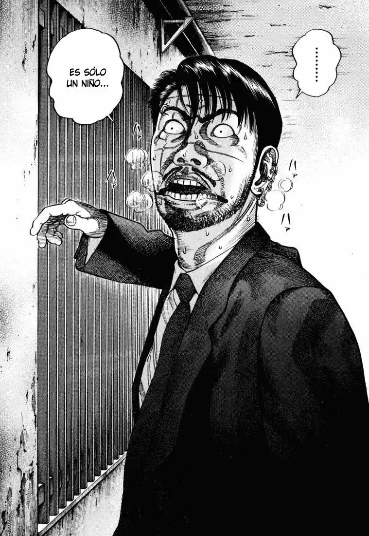 Koroshiya (2016) - Capítulo 37 - Página 23 - LectorTMOo