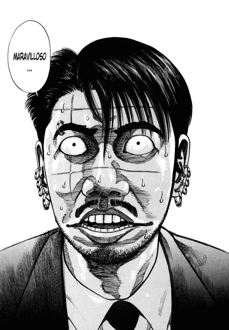 Koroshiya (2016) - Capítulo 37 - Página 41 - LectorTMOo