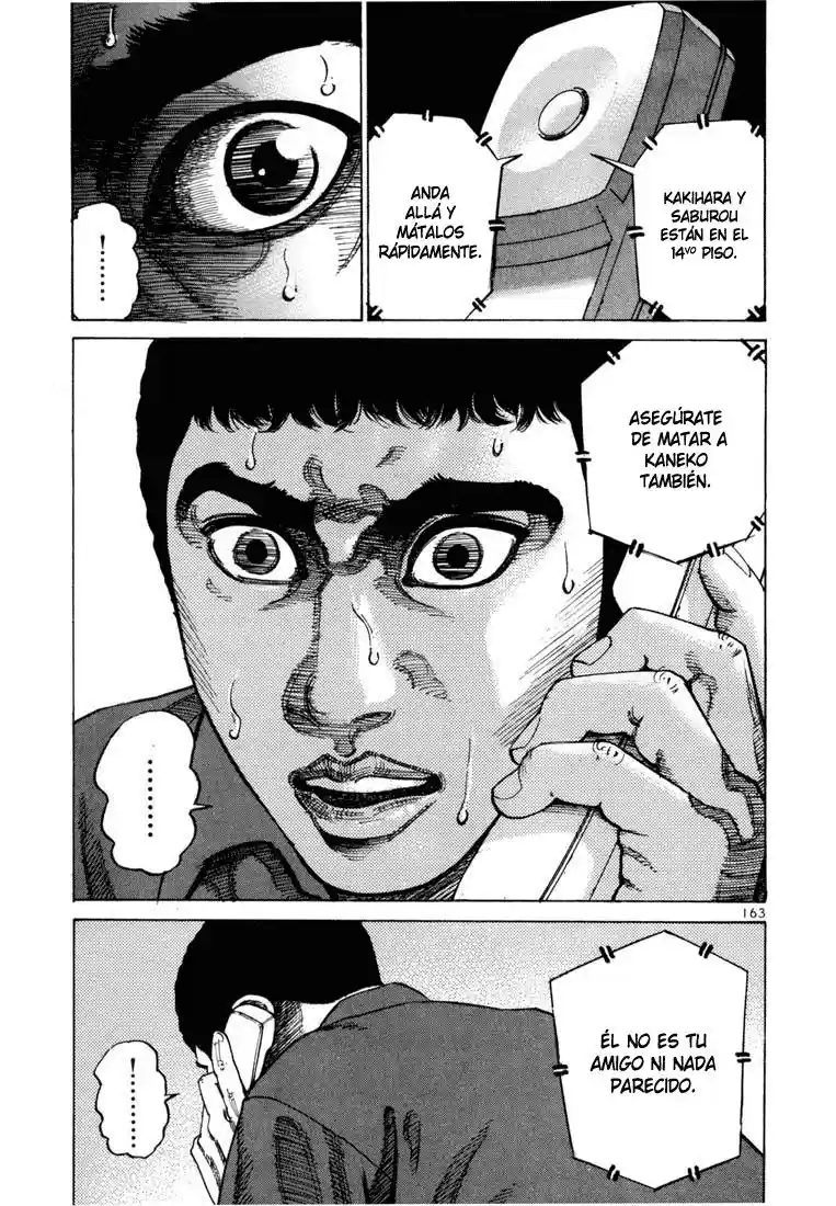 Koroshiya (2016) - Capítulo 38 - Página 16 - LectorTMOo