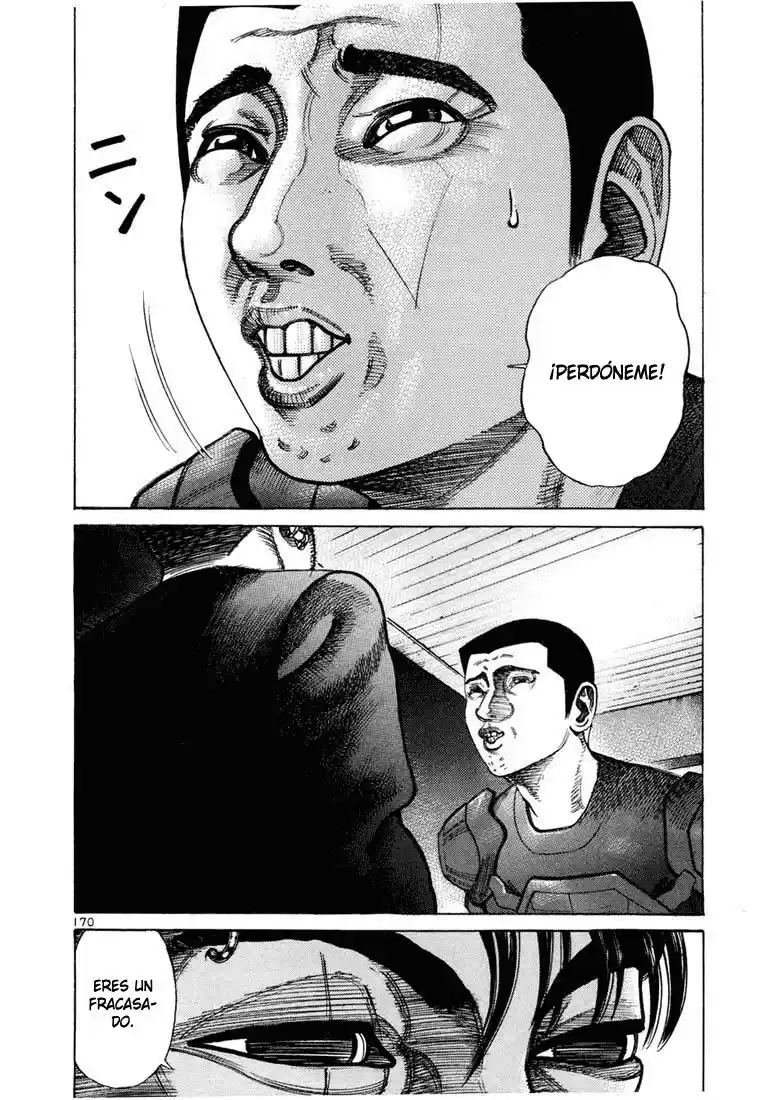 Koroshiya (2016) - Capítulo 38 - Página 23 - LectorTMOo