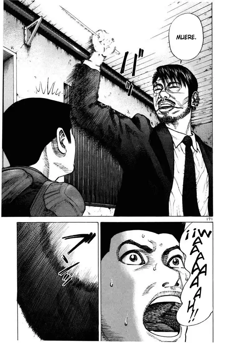 Koroshiya (2016) - Capítulo 38 - Página 24 - LectorTMOo