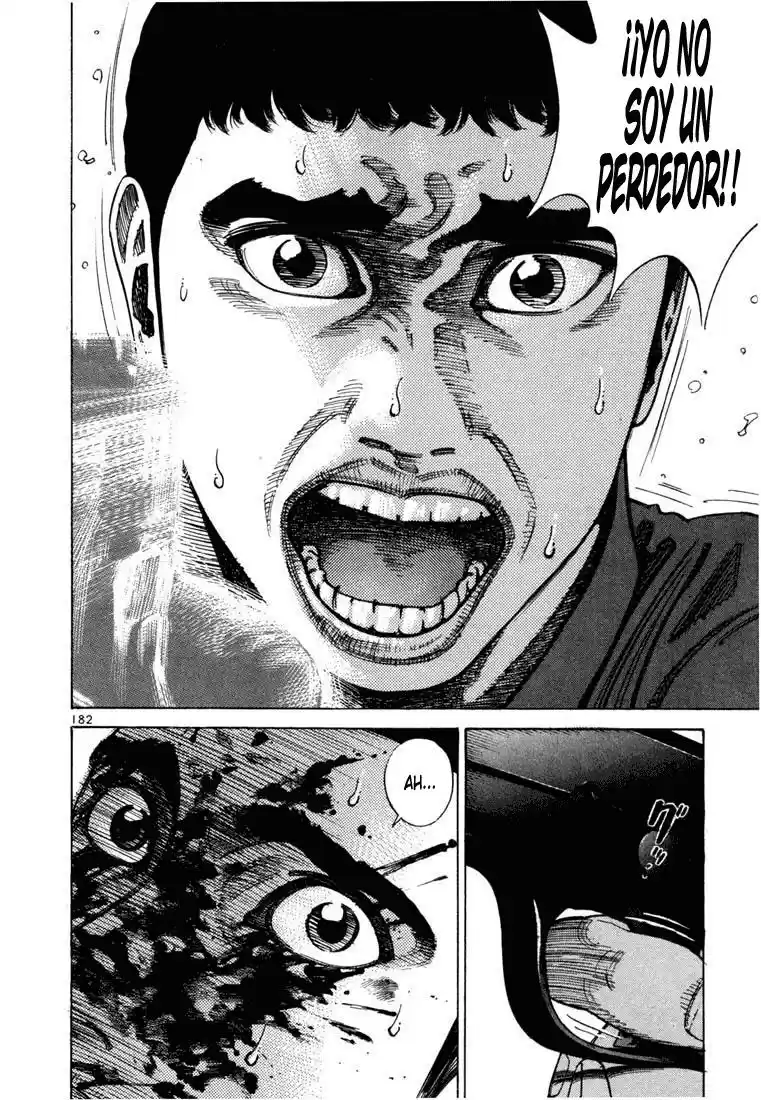 Koroshiya (2016) - Capítulo 38 - Página 34 - LectorTMOo