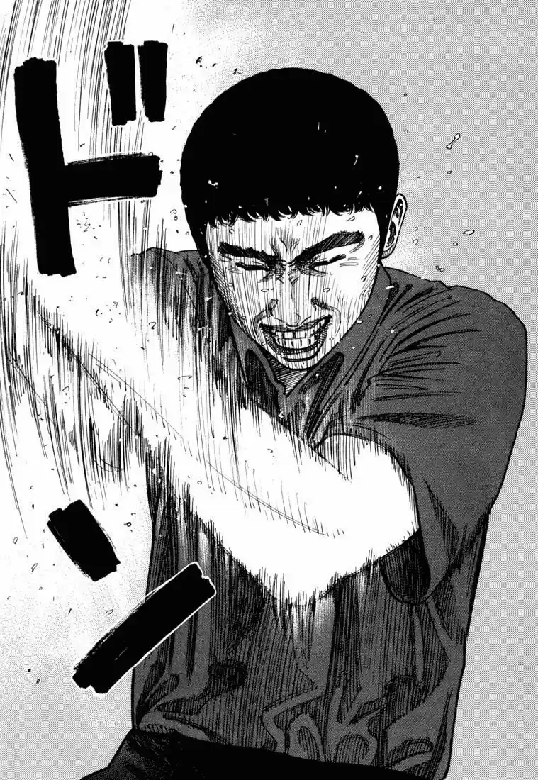 Koroshiya (2016) - Capítulo 38 - Página 35 - LectorTMOo