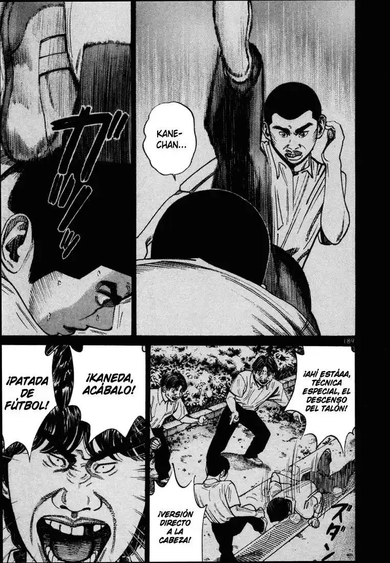 Koroshiya (2016) - Capítulo 38 - Página 41 - LectorTMOo
