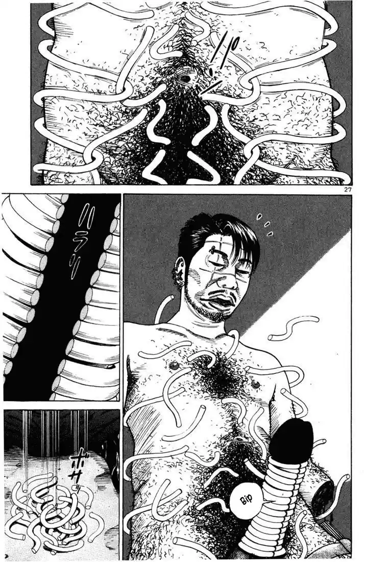 Koroshiya (2016) - Capítulo 39 - Página 28 - LectorTMOo