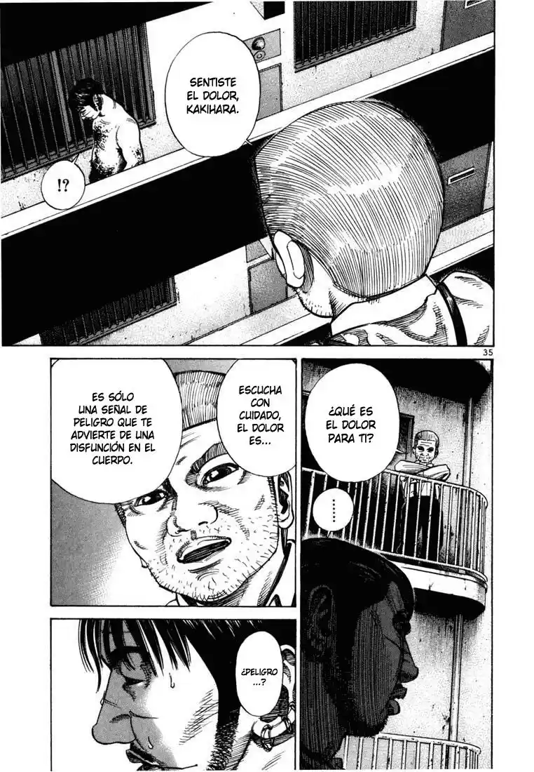 Koroshiya (2016) - Capítulo 39 - Página 36 - LectorTMOo