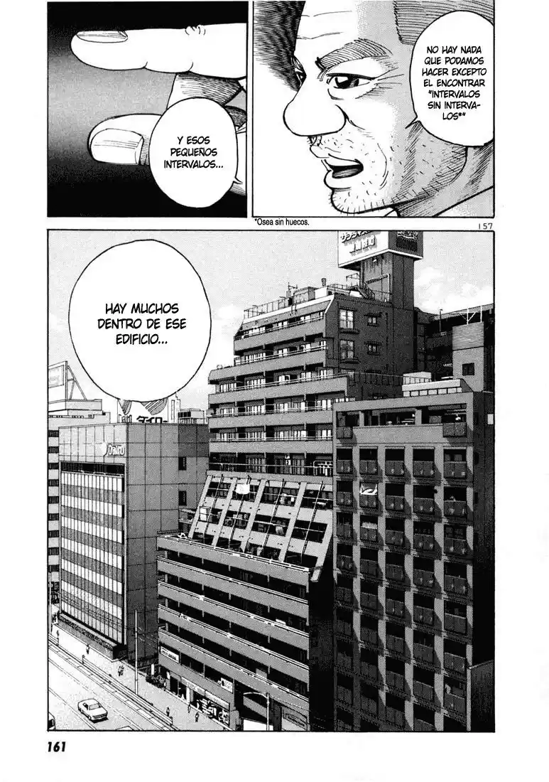 Koroshiya (2016) - Capítulo 4 - Página 11 - LectorTMOo