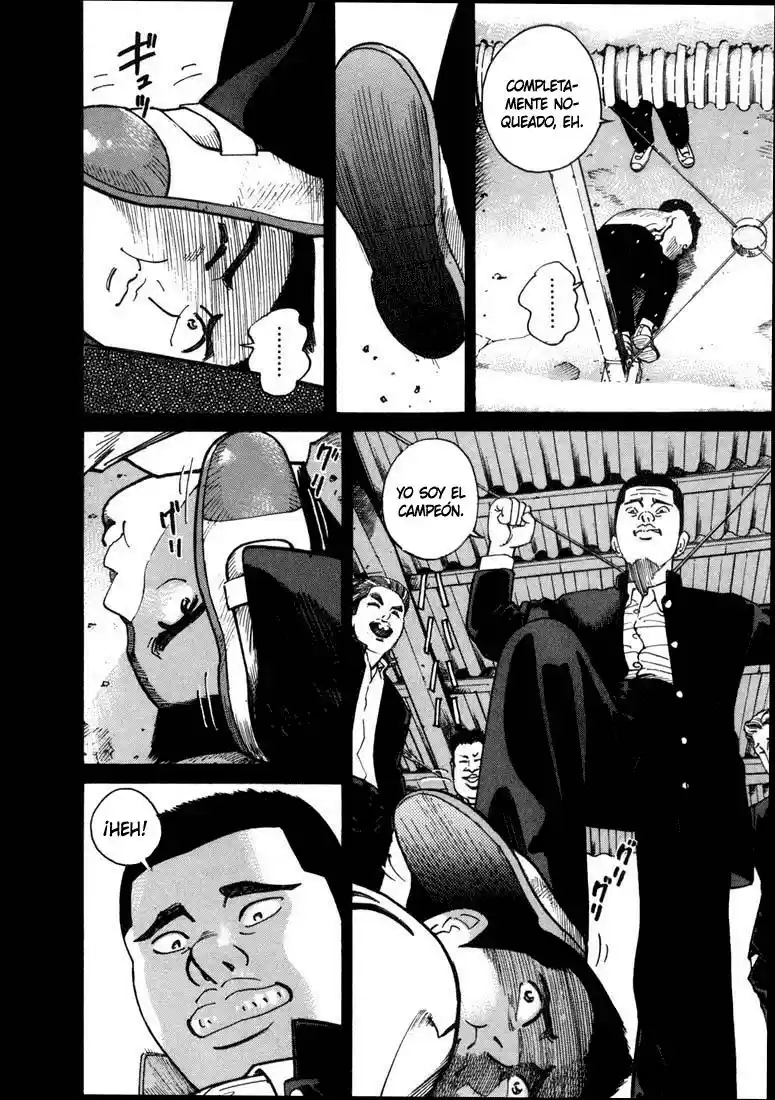 Koroshiya (2016) - Capítulo 4 - Página 16 - LectorTMOo