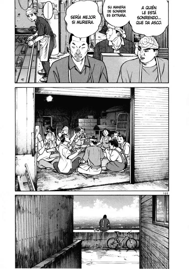 Koroshiya (2016) - Capítulo 4 - Página 23 - LectorTMOo